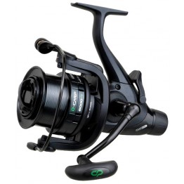 Катушка безынерционная с байтраннером Carp Pro D-Carp 6000FS